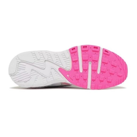 Nike Air Max Excee 'White Pink Indigo' (WMNS) Size US 6 / UK 3.5 / EU 36.5 - Picture 3 of 4